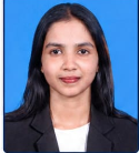 Candidate profile