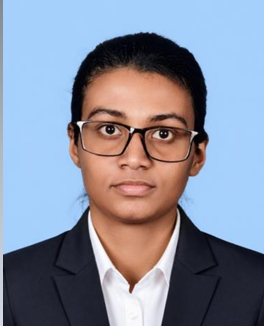 Candidate profile