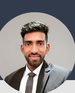 Candidate profile