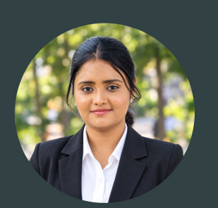 Candidate profile
