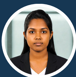 Candidate profile