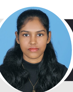 Candidate profile