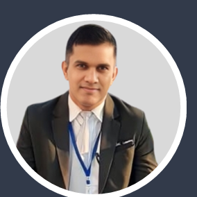 Candidate profile