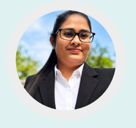 Candidate profile