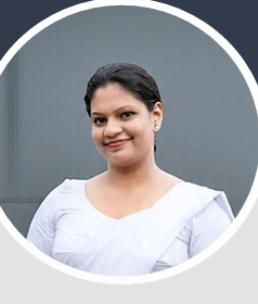 Candidate profile