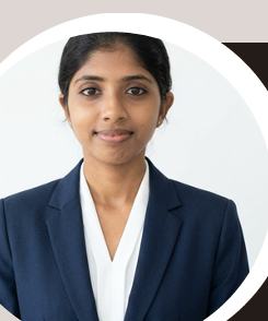 Candidate profile