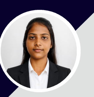 Candidate profile