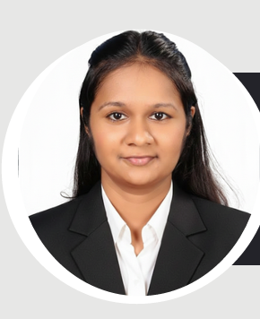 Candidate profile