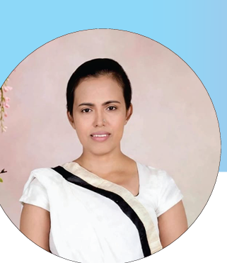 Candidate profile
