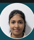 Candidate profile