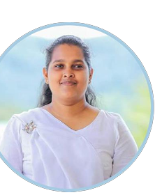 Candidate profile