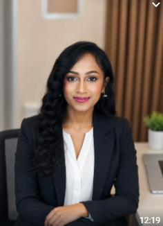 Candidate profile