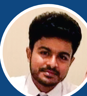 Candidate profile