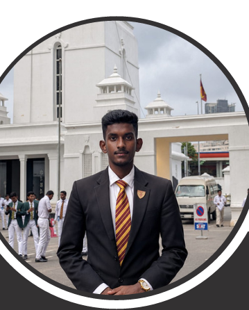 Candidate profile