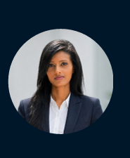 Candidate profile