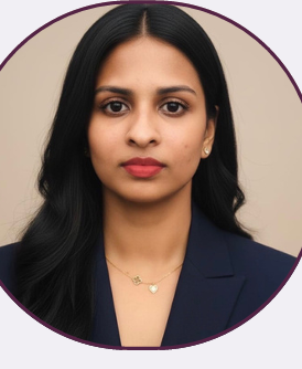 Candidate profile