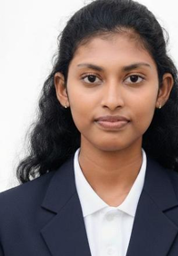 Candidate profile