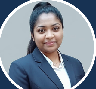 Candidate profile