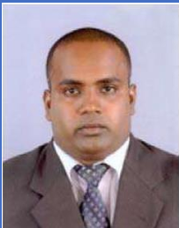 Candidate profile