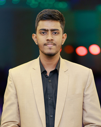 Candidate profile