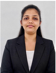 Candidate profile