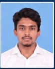Candidate profile