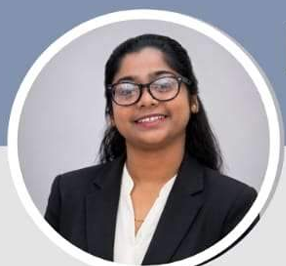 Candidate profile