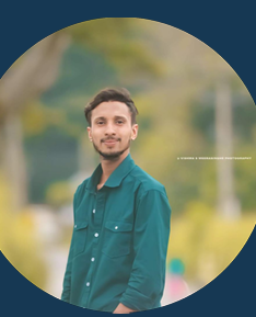 Candidate profile