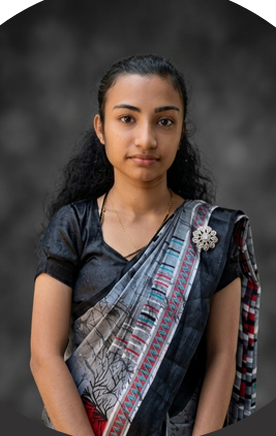 Candidate profile