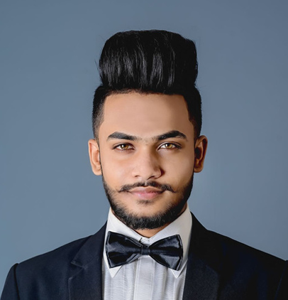 Candidate profile