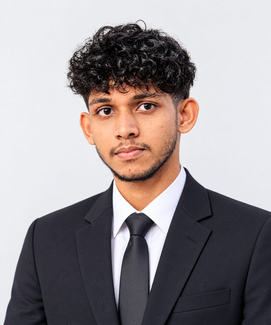 Candidate profile