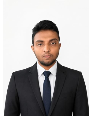 Candidate profile