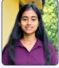 Candidate profile