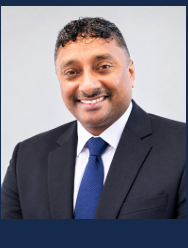 Candidate profile