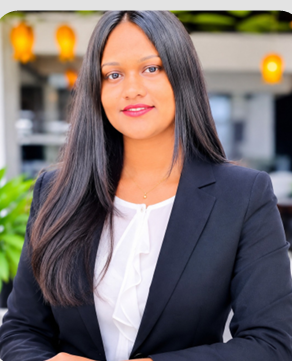 Candidate profile