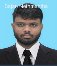 Candidate profile