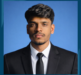 Candidate profile