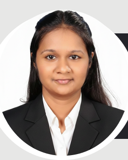 Candidate profile