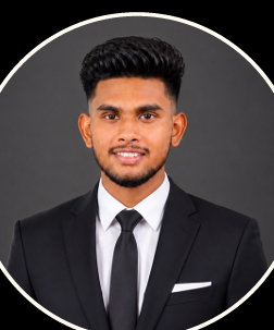 Candidate profile