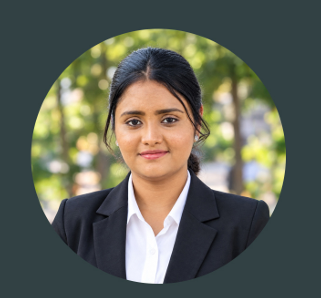 Candidate profile
