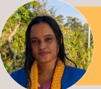 Candidate profile