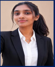 Candidate profile