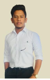 Candidate profile
