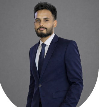Candidate profile