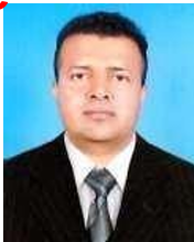 Candidate profile