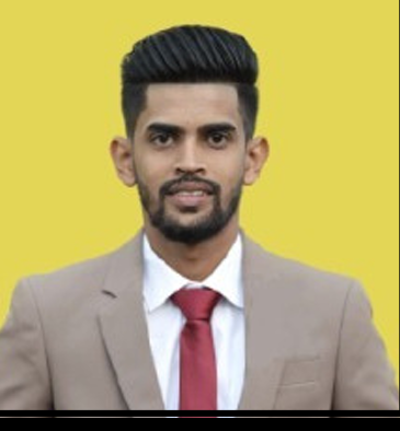 Candidate profile