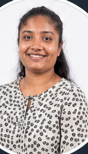 Candidate profile