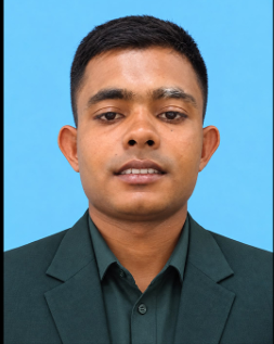Candidate profile