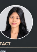 Candidate profile