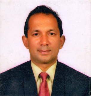 Candidate profile